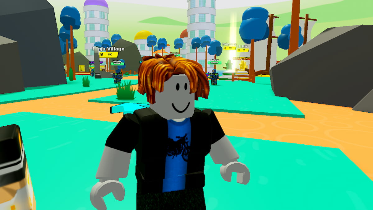 Kode Anime Fighters Simulator (AFS) (November 2024)