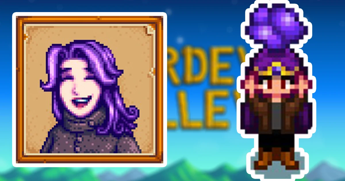 Подарки Stardew Valley, в том числе все любимые и любимые подарки, перечисленные