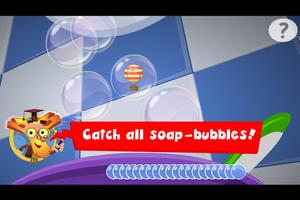 Soap Bubbles Fixiclub