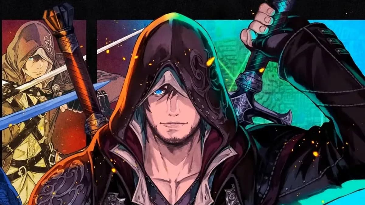 Все FFXIV после Dawntrail MSQS, в списке