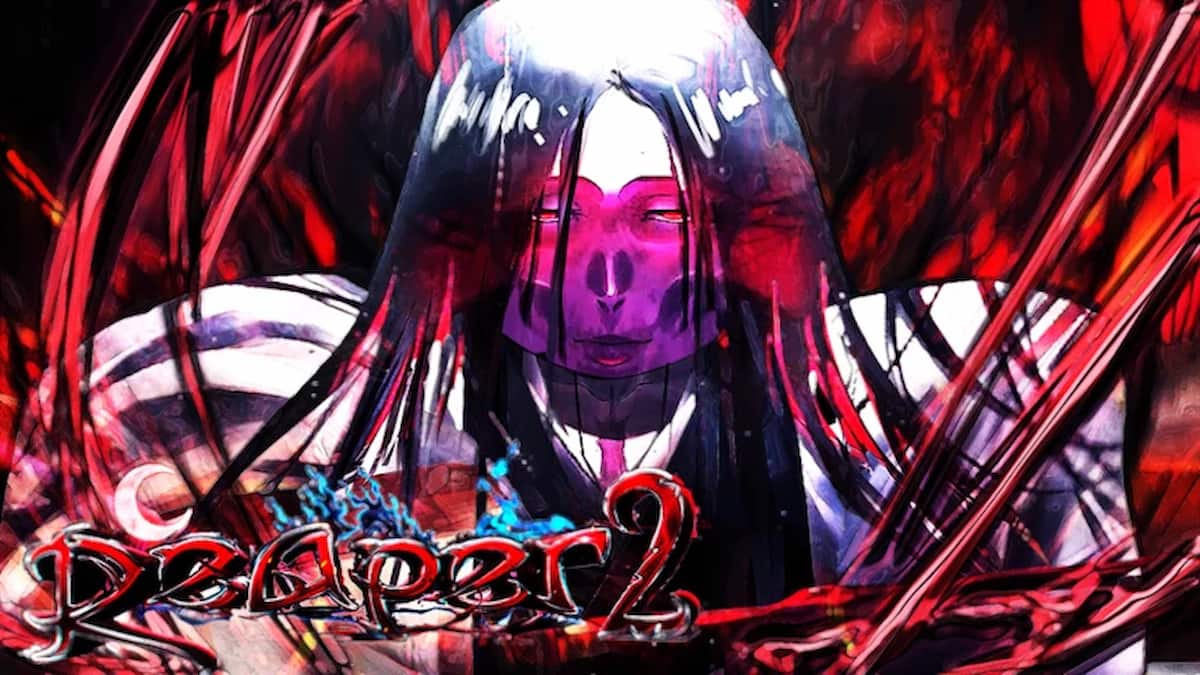 Reaper 2 kode (November 2024)