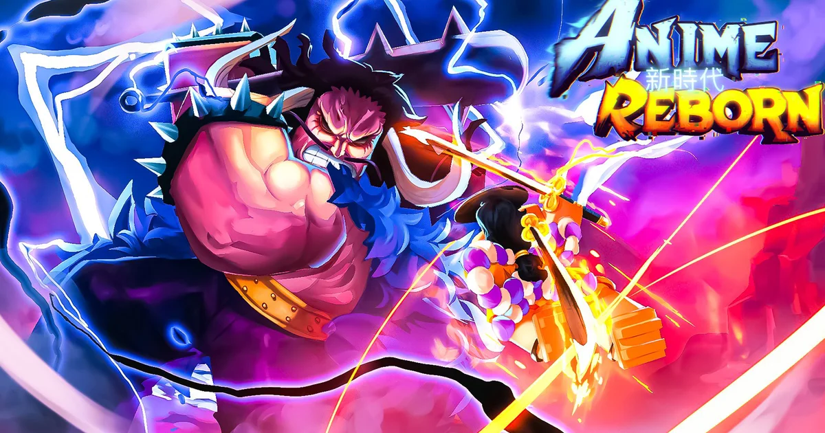 Anime Reborn Code November 2024
