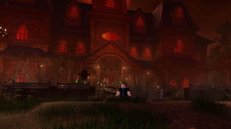 Все значки и достижения Roblox The Haunt 2024