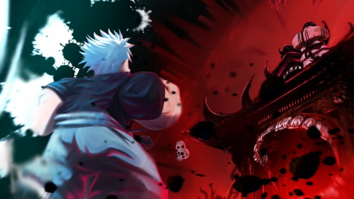 Kode Legacy Jujutsu (November 2024)