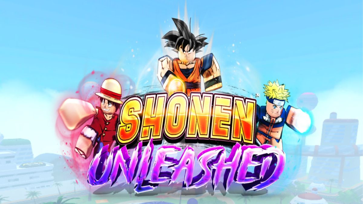 Все вариации и как разблокировать их в Shonen выпущены