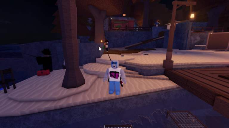 Roblox fisch идентификаторы песни (Radio Pass)