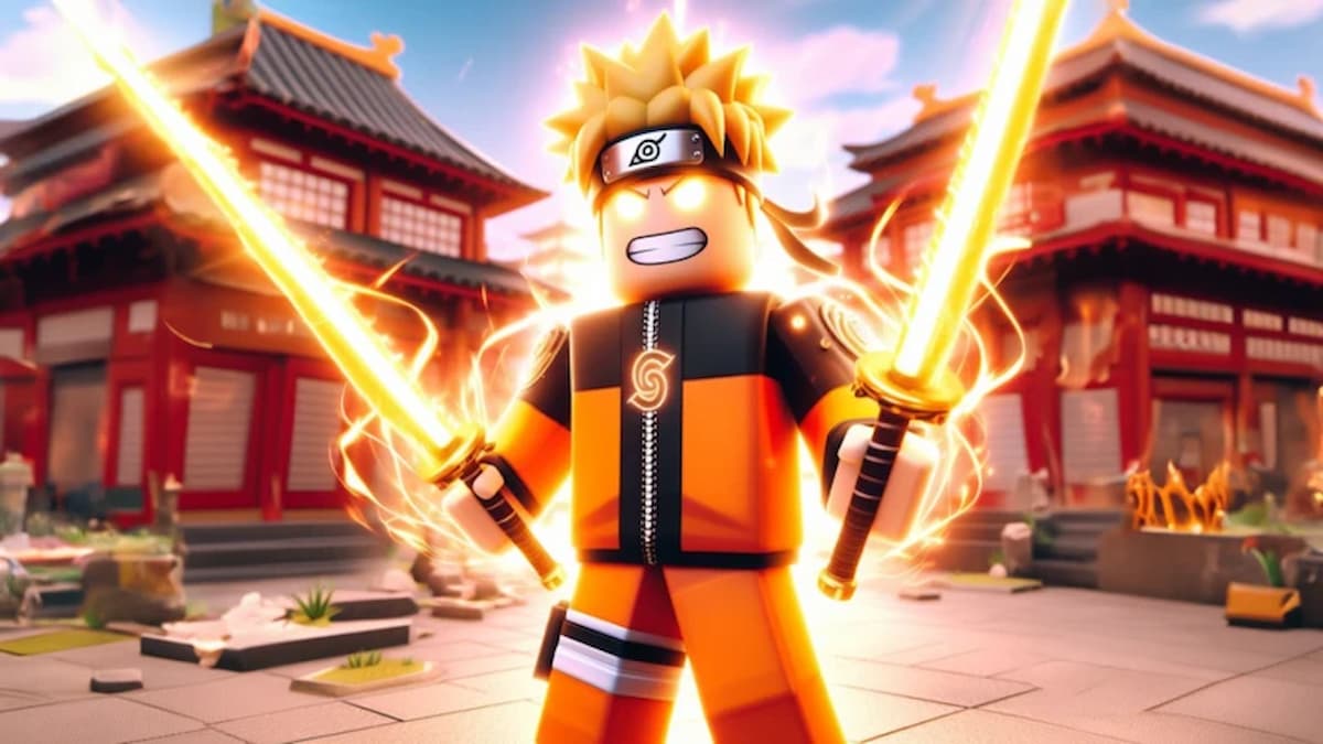 Kode Simulator Slash Anime (November 2024)