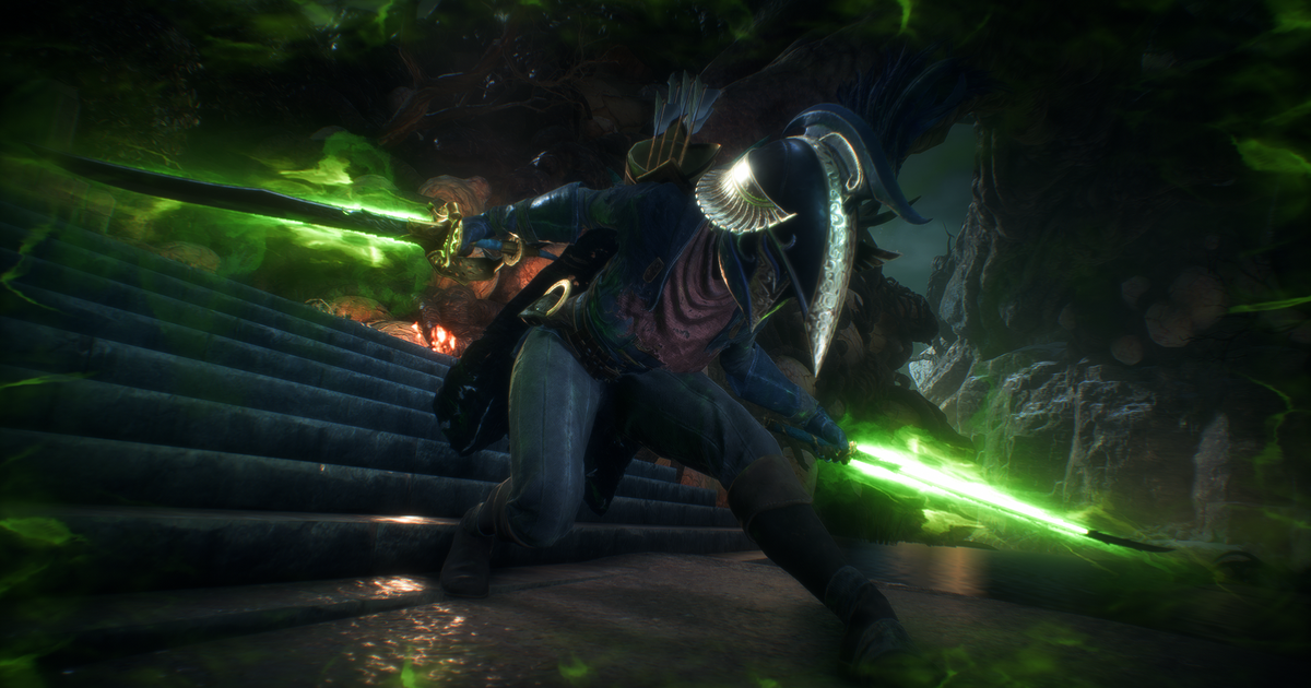 Dragon Age the Veilguard Лучшая мошенник