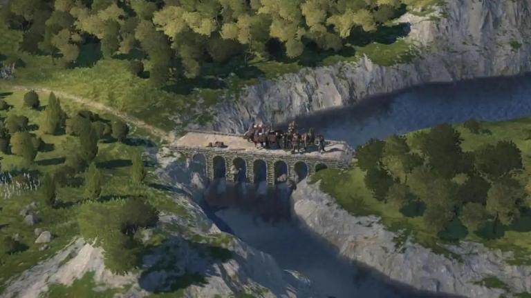 Лучшие сборки Wartales для каждого класса