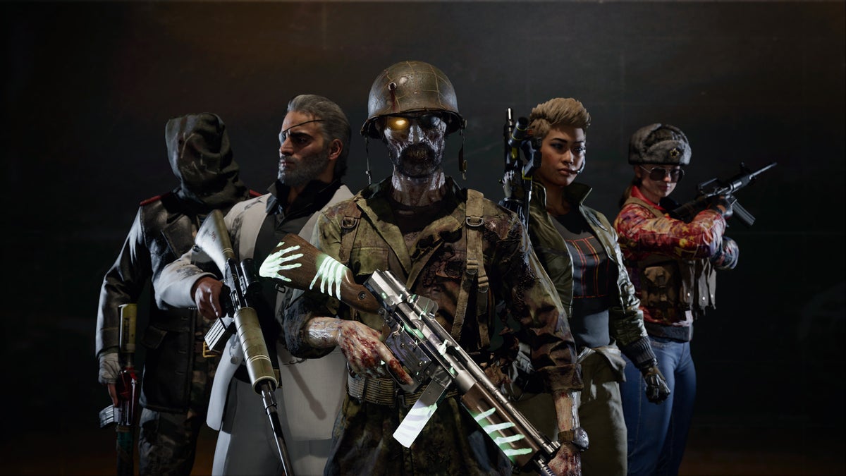 Black Ops 6 Prestige объяснил и все награды перечислены