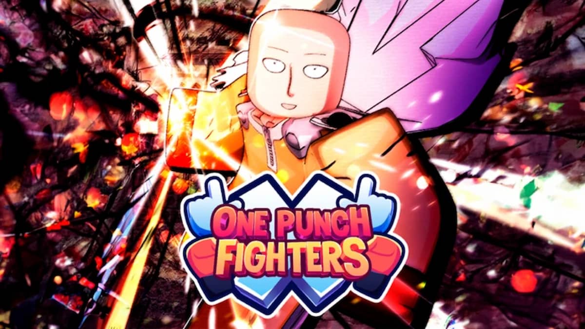One Punch Fighters x коды (ноябрь 2024 г.)