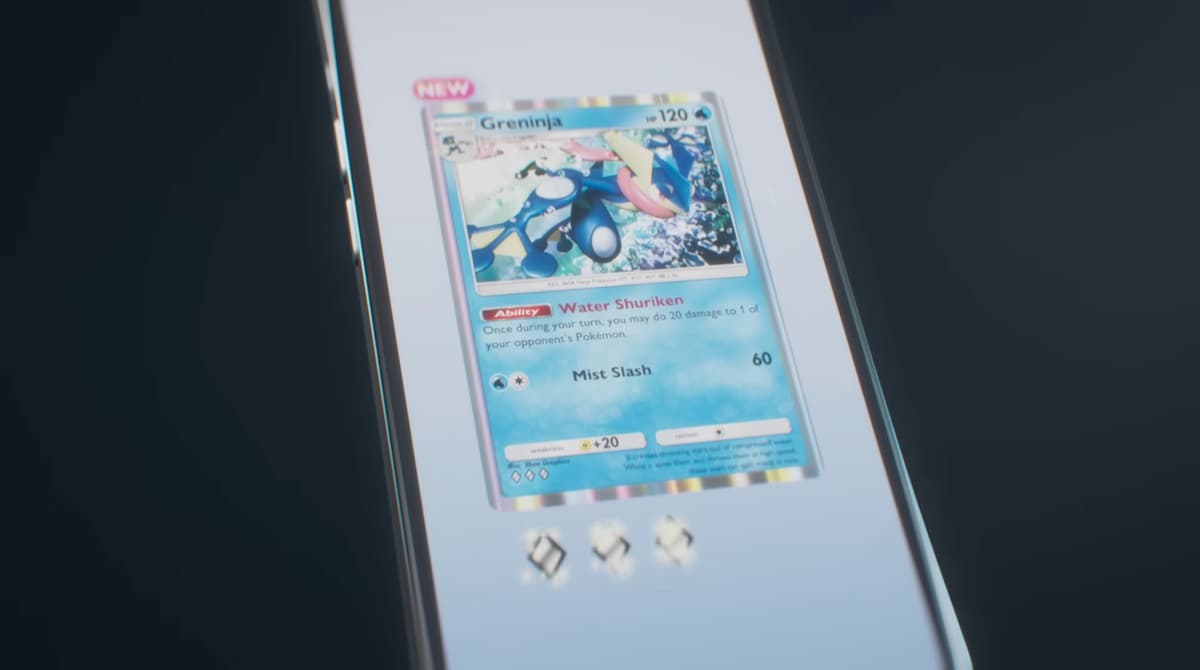 Pokemon TCG Pocket Lapras EX Полное руководство по событиям
