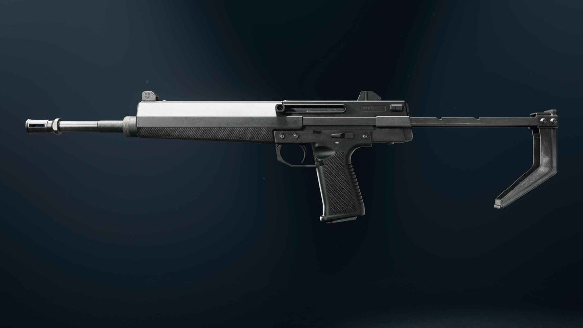 Best Tanto 22 Loadout и Class Build для Black Ops 6