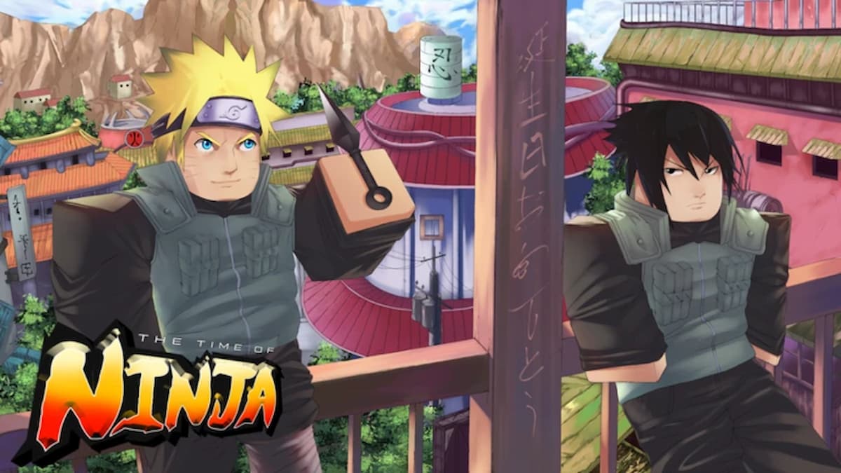 Waktu Kode Ninja (November 2024)