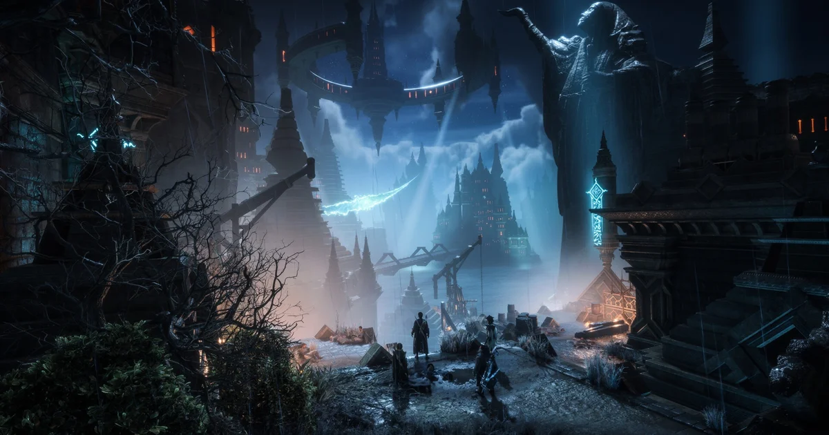 Сколько времени нужно, чтобы победить Dragon Age The Veilguard?