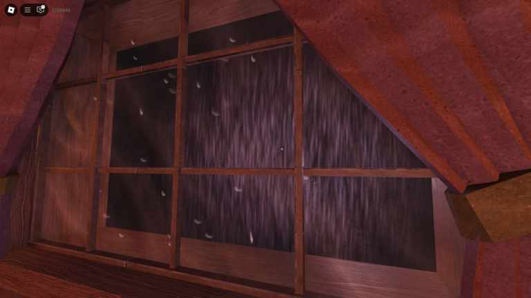 Bagaimana cara bertahan jendela di pintu