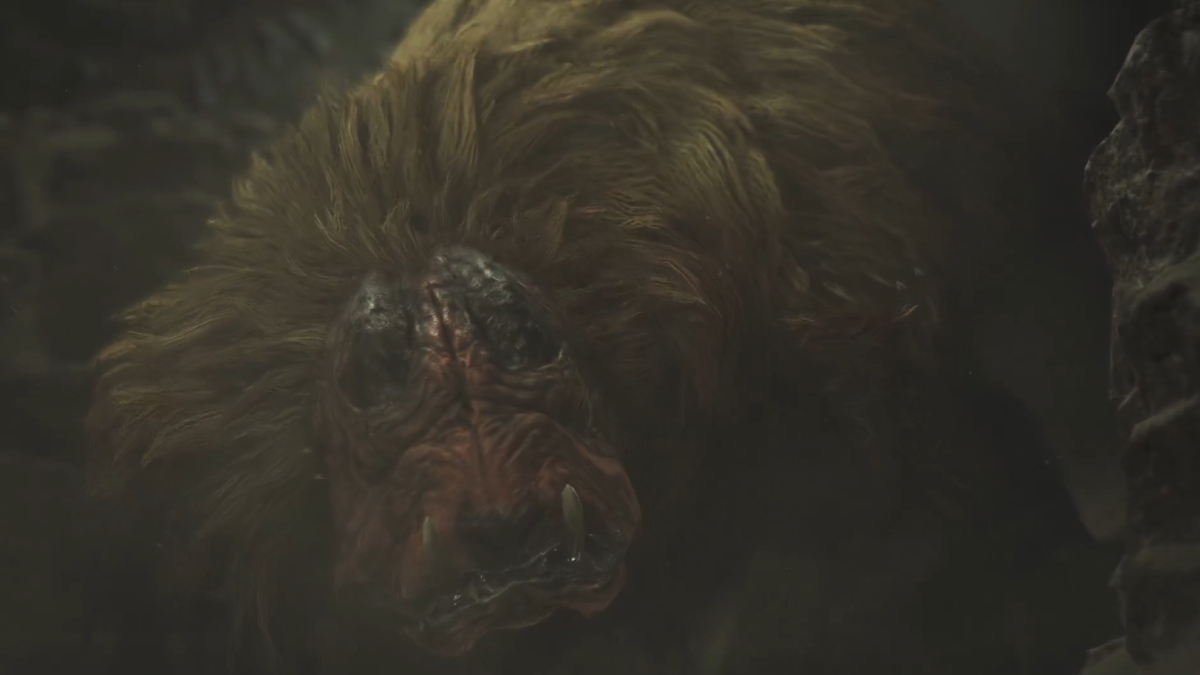Cara Menangkap dan Mengalahkan Doshaguma/Alpha Doshaguma di Monster Hunter Wilds