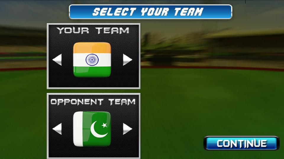 Cricket Mania 2017