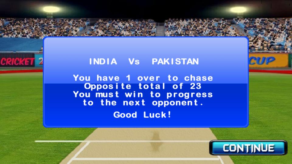 Cricket Mania 2017