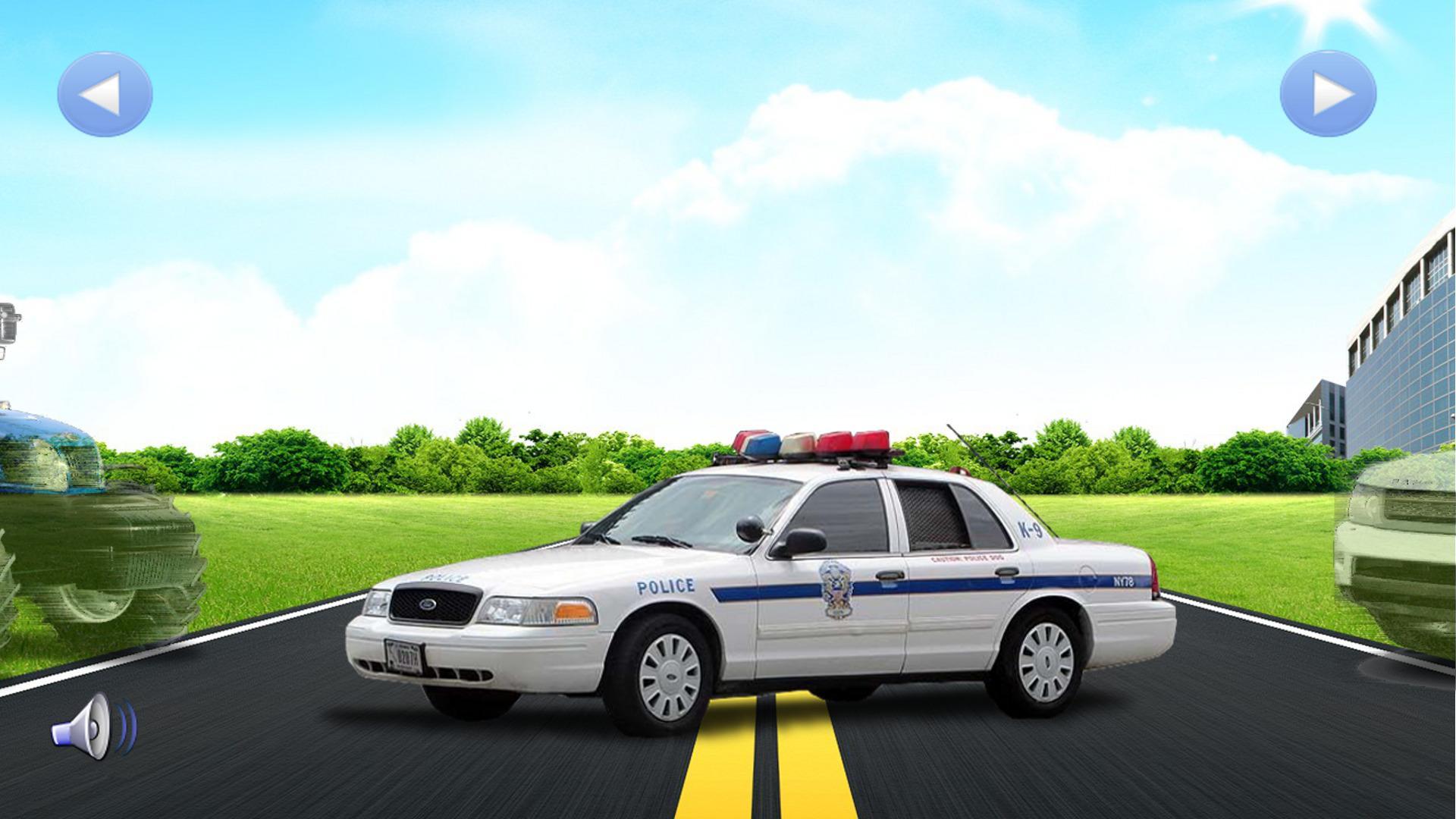 Vehicle Sounds&Photos for Kids