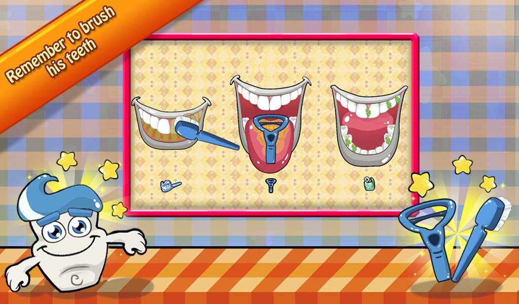 My Toothy