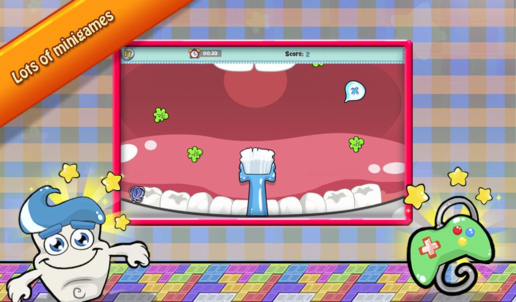 My Toothy