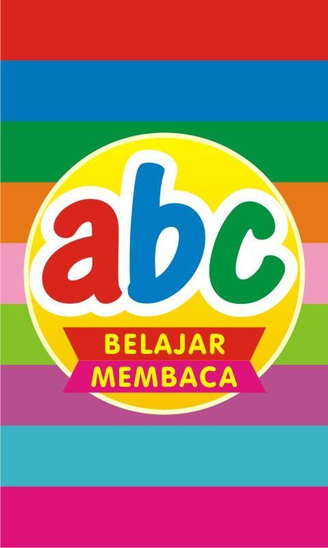 Belajar Membaca Huruf abc
