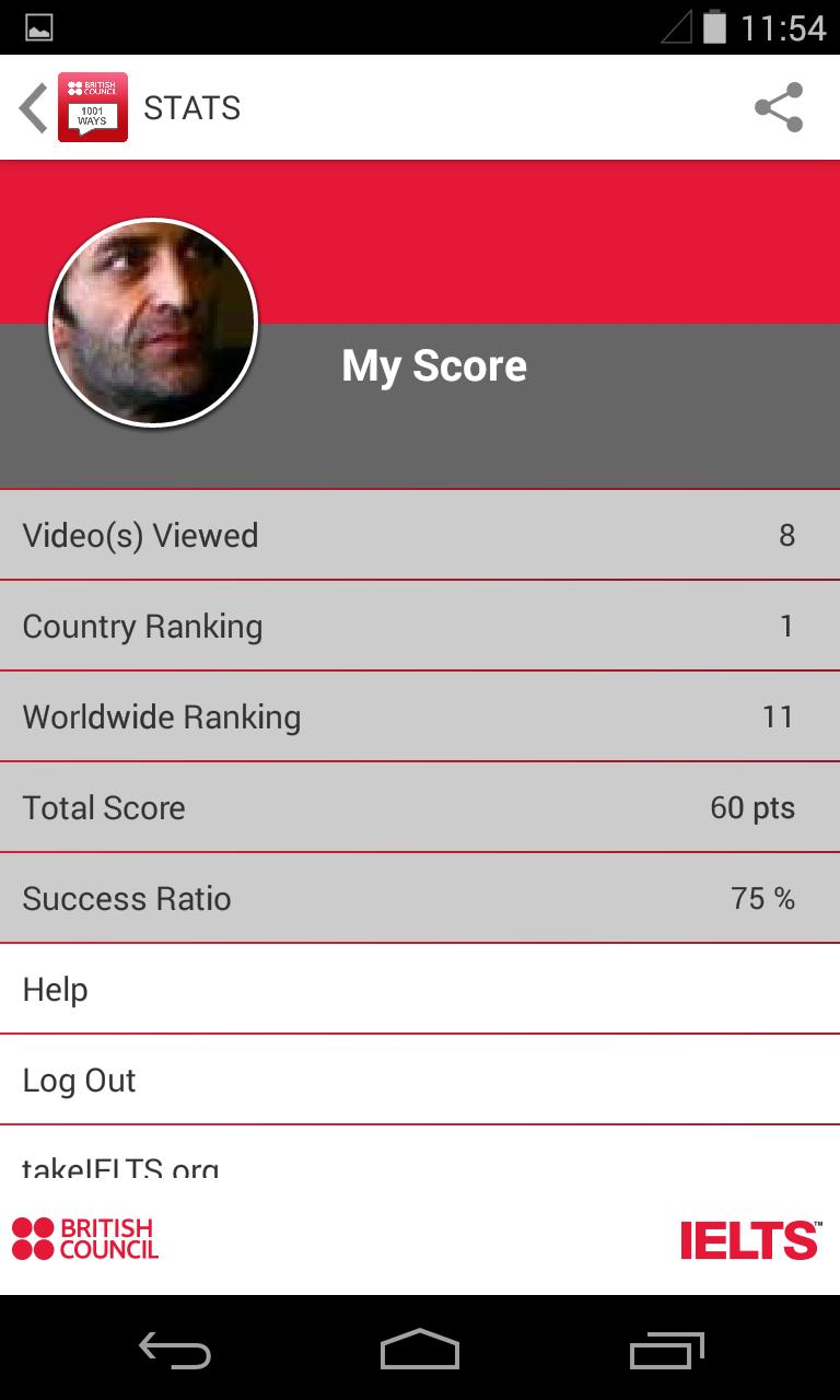 IELTS 1001 ways