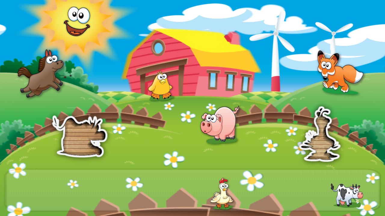 My Childrens Playbox (Free)