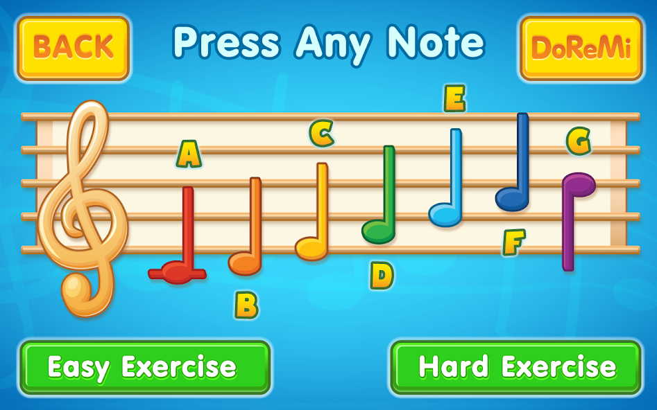 Kids Music (Lite)