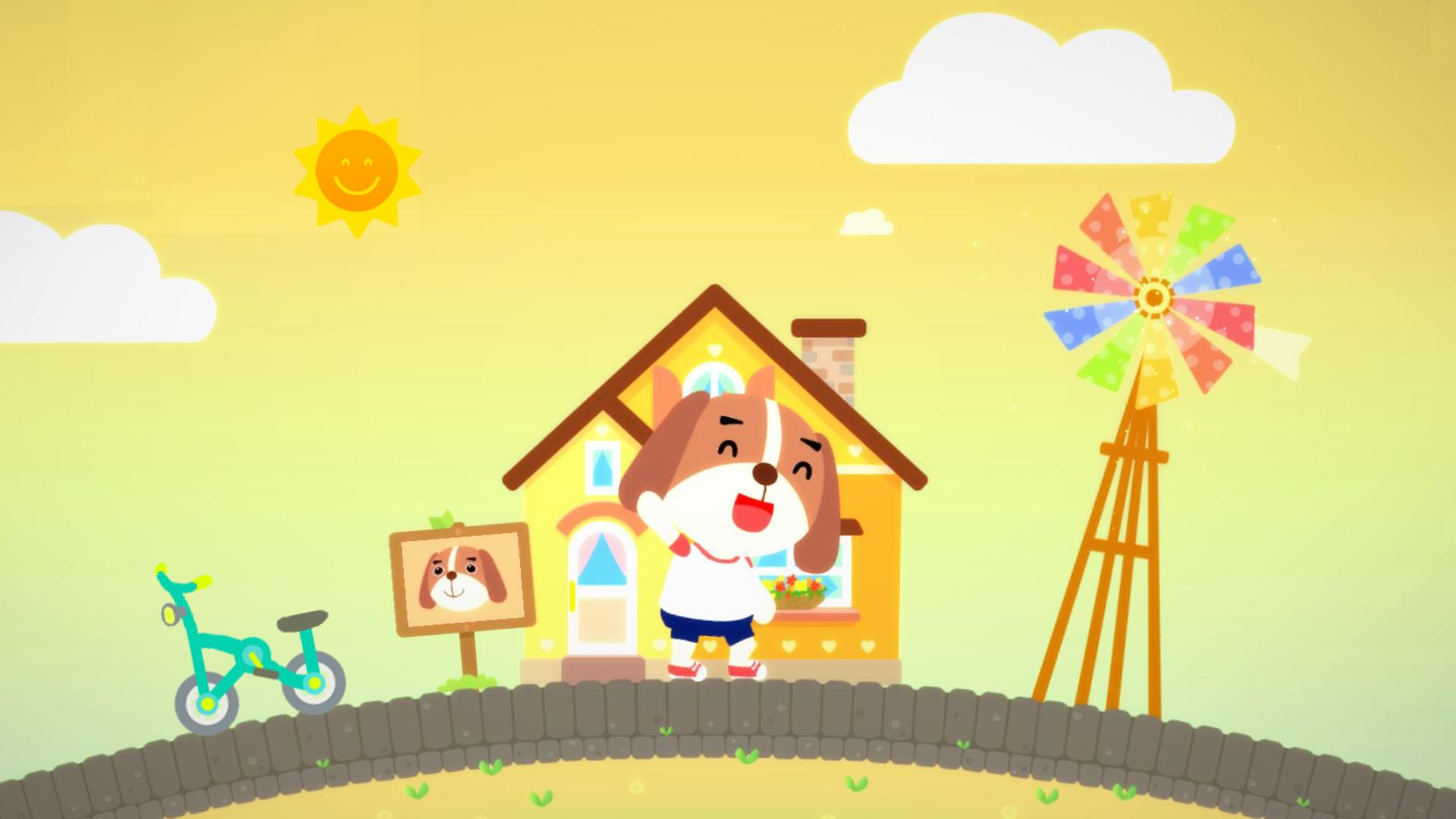 Toki Village Lite