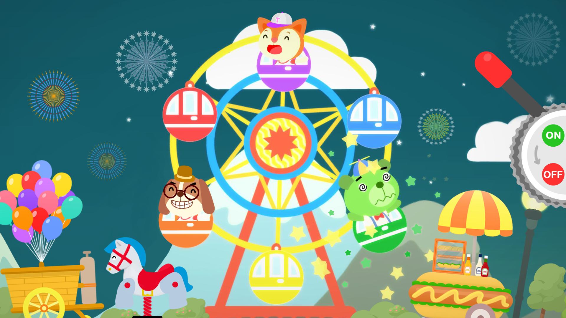 Toki Village Lite