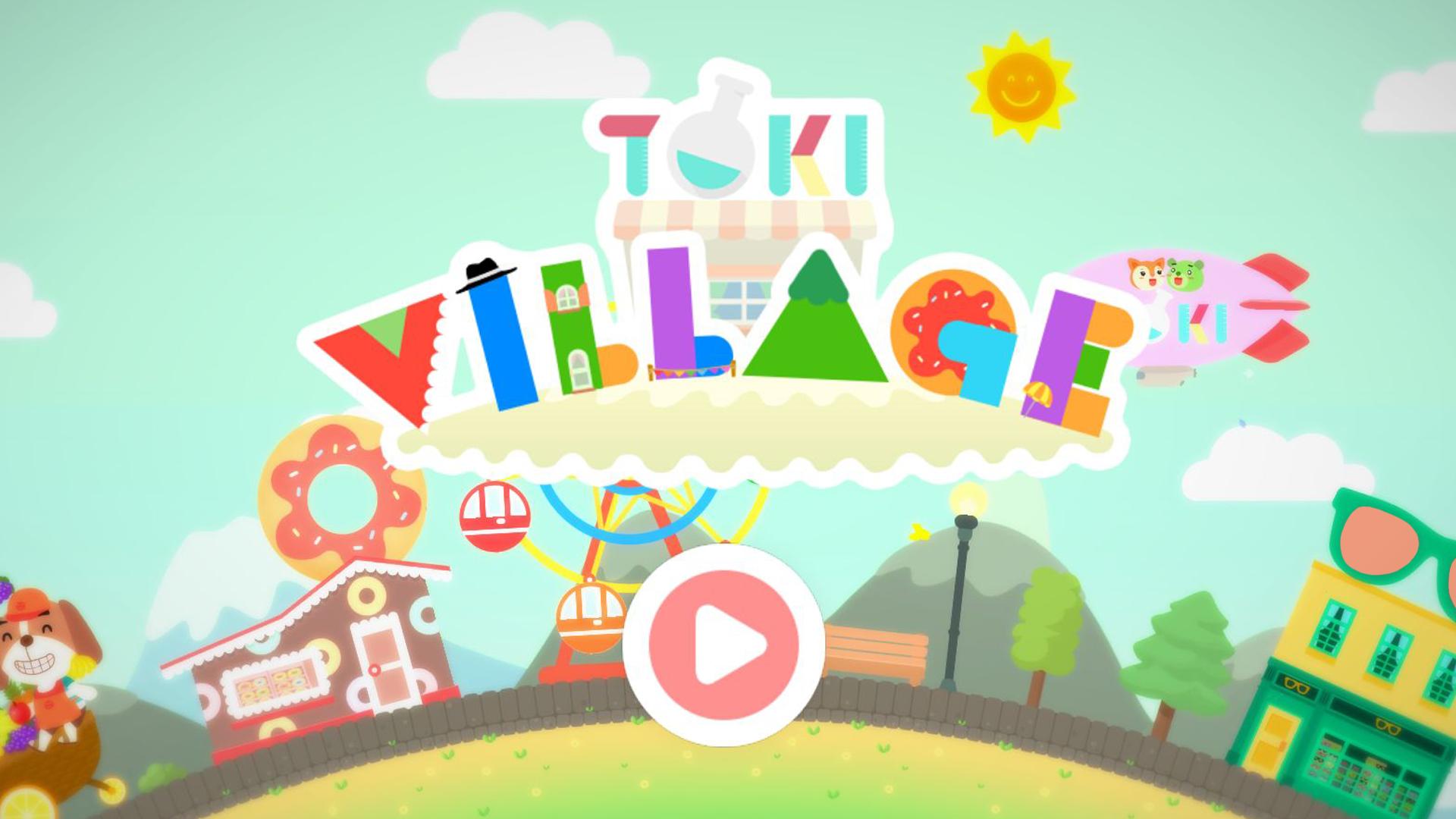 Toki Village Lite