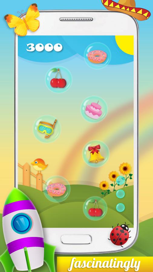 (In)Edible for kids
