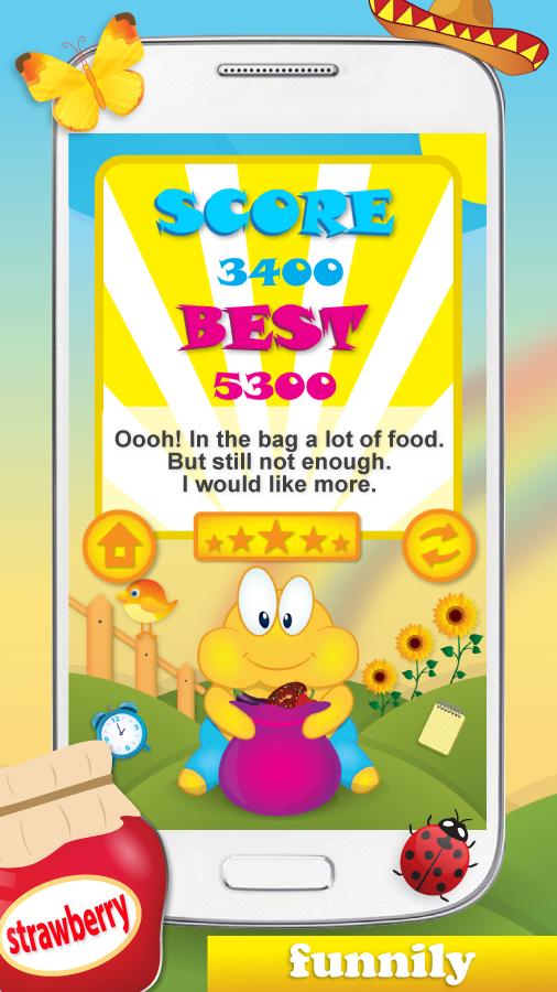 (In)Edible for kids