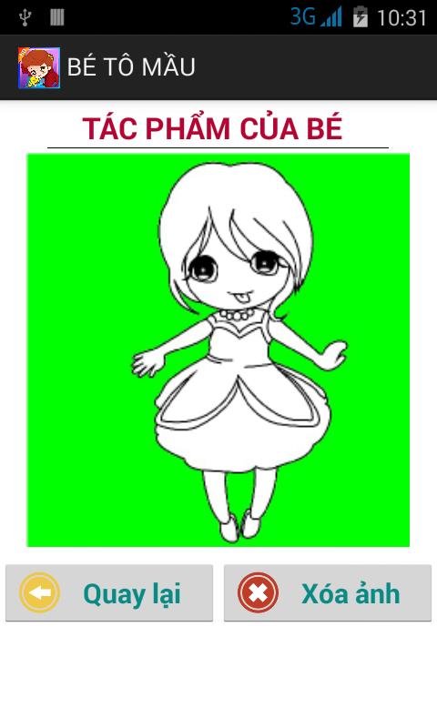 PRINCESS COLORING