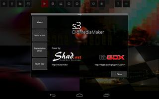 s3 Old Media Maker