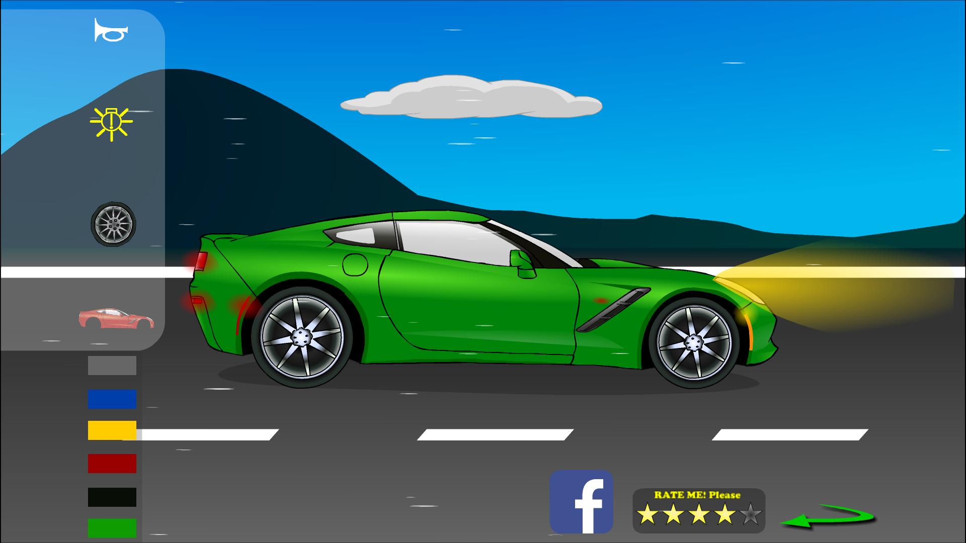 Car Wash: Sport Luxury Auto