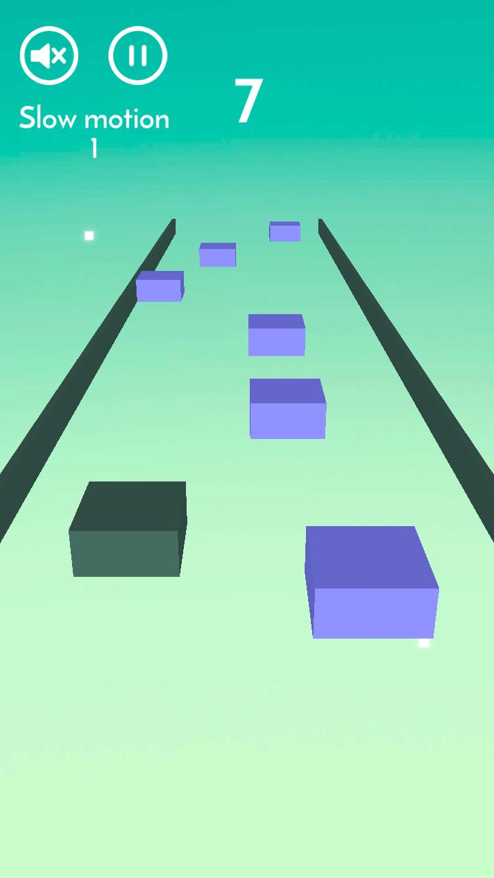 Clash of Blocks