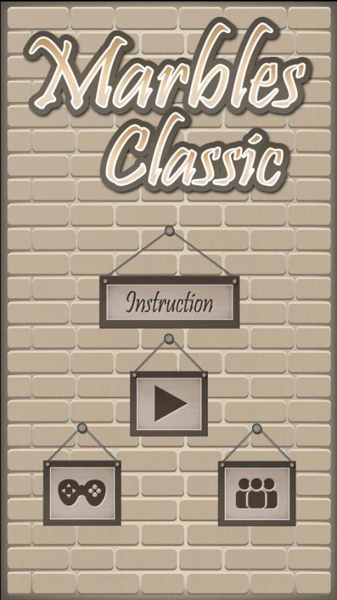 Marbles Classic