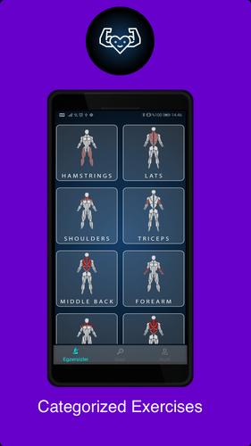 Fitness Coach