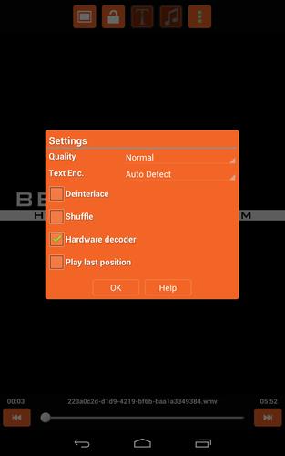 Innocomm Player Plugin