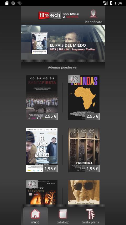 filmotech.com tablet
