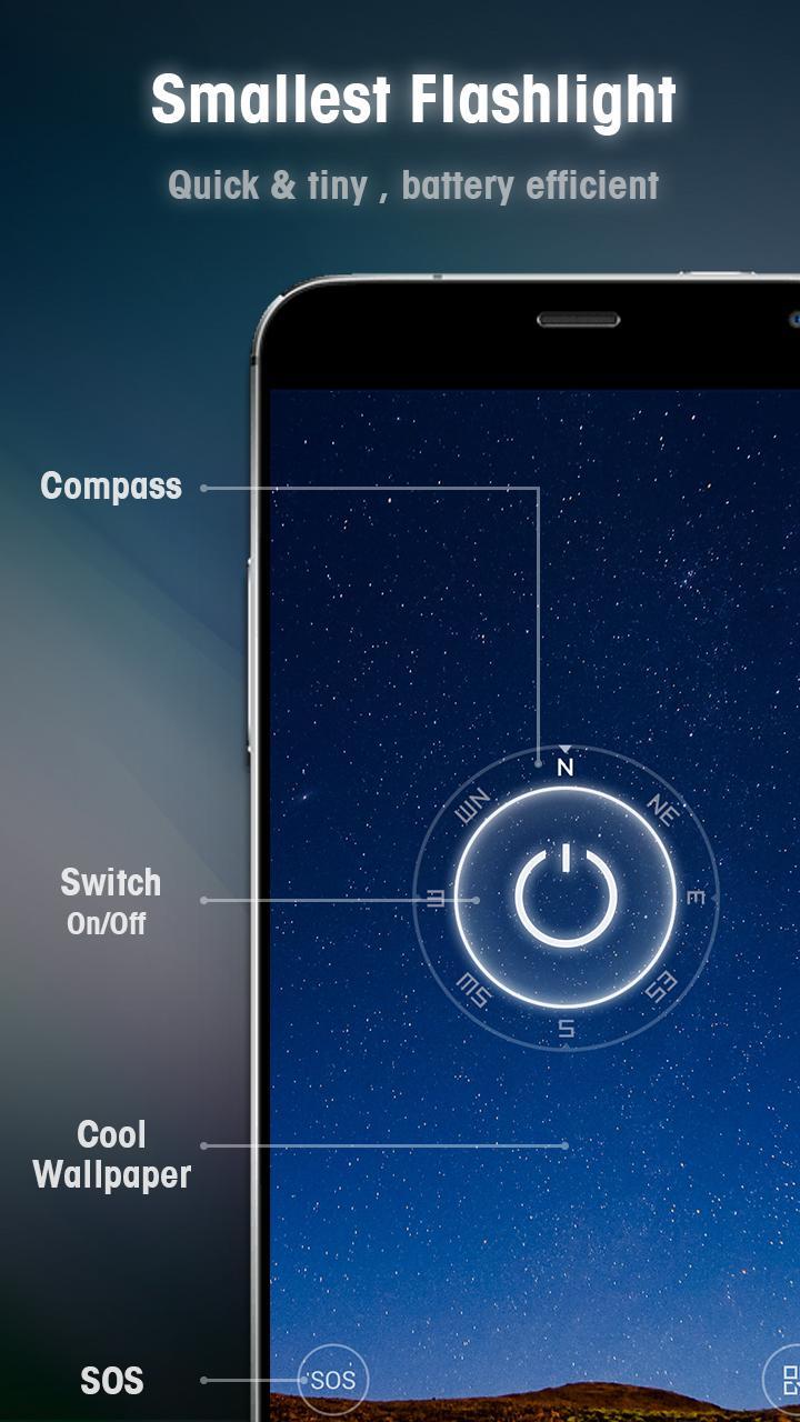 ZUI Flashlight