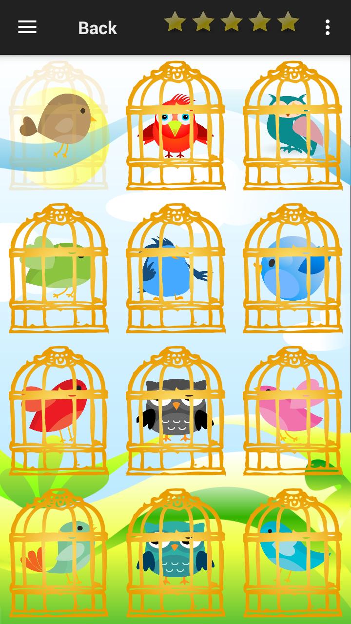ABC Spelling kids - words & ph