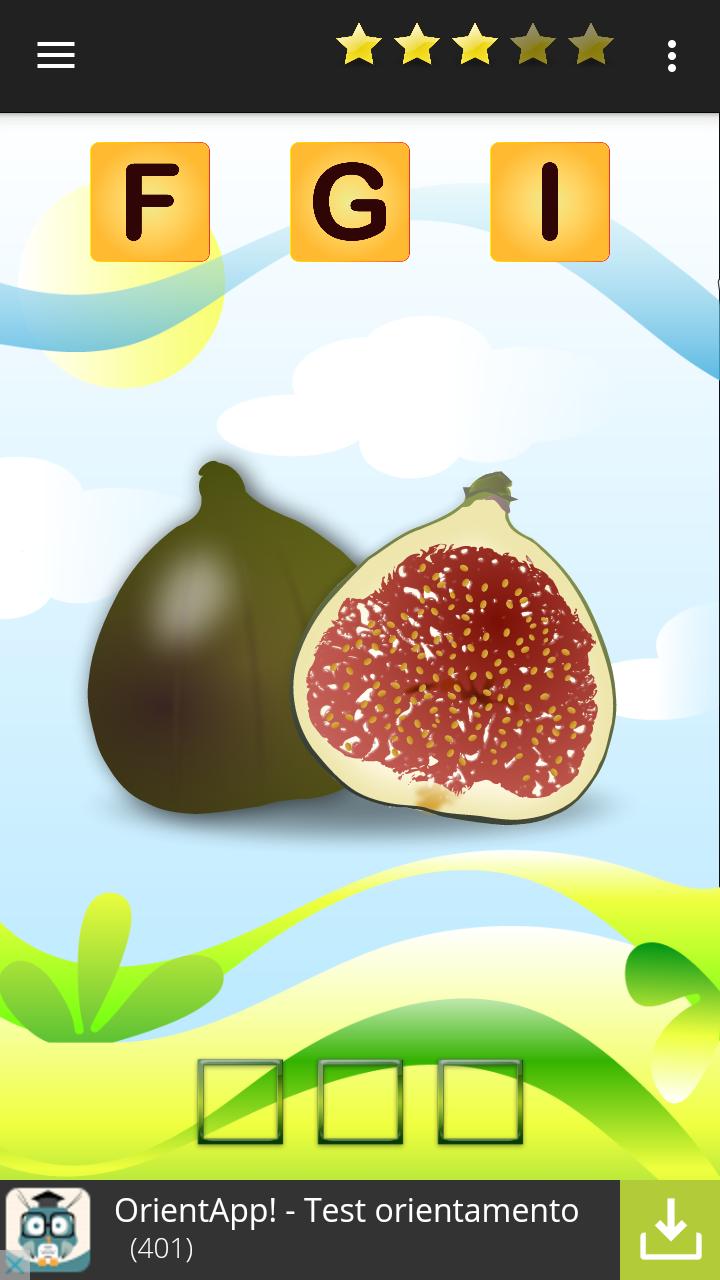 ABC Spelling kids - words & ph