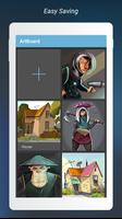 ArtBoard Creative Drawing