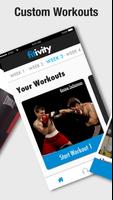 Boxing Conditioning - Speed, Strength & Power