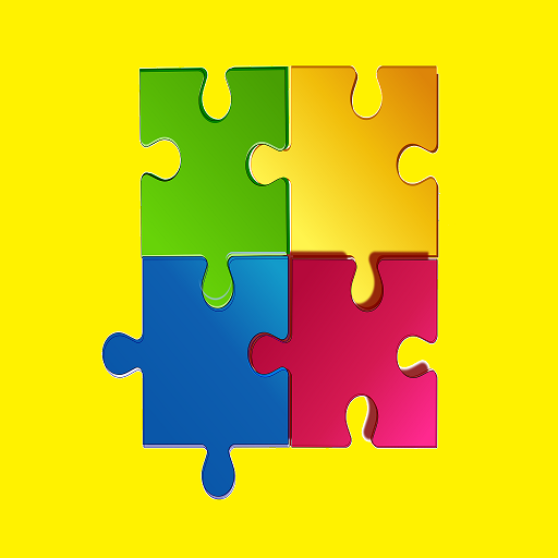 Custom Jigsaw puzzle