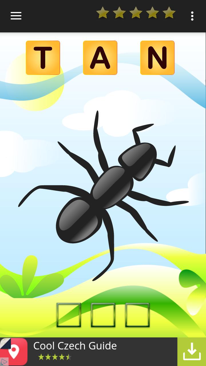 ABC Spelling kids - words & ph
